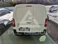 2021 Toyota PROACE CITY