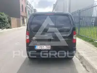 2021 Toyota PROACE CITY