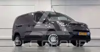 2021 Toyota PROACE CITY