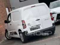 2021 Toyota PROACE CITY