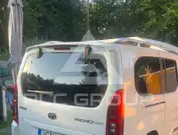 2021 Toyota PROACE CITY