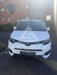 2021 Toyota PROACE CITY