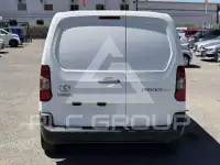 2021 Toyota PROACE CITY