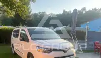 2021 Toyota PROACE CITY