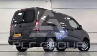 2021 Toyota PROACE CITY