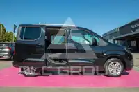 2021 Toyota PROACE CITY