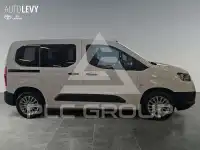 2021 Toyota PROACE CITY