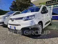 2021 Toyota PROACE CITY