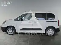2021 Toyota PROACE CITY