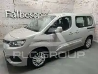 2021 Toyota PROACE CITY