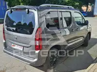 2021 Toyota PROACE CITY