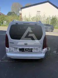 2021 Toyota PROACE CITY