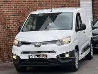 2021 Toyota PROACE CITY