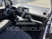 2021 Toyota PROACE CITY