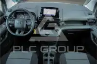 2021 Toyota PROACE CITY