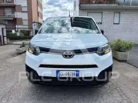 2021 Toyota PROACE CITY