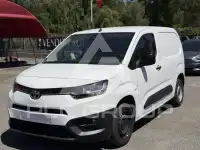2021 Toyota PROACE CITY