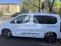2021 Toyota PROACE CITY