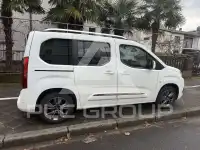 2021 Toyota PROACE CITY