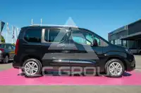 2021 Toyota PROACE CITY