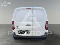 2021 Toyota PROACE CITY