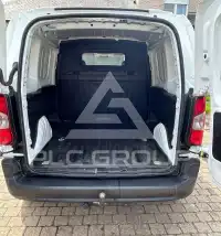 2021 Toyota PROACE CITY