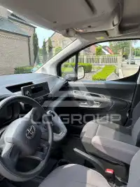 2021 Toyota PROACE CITY