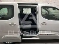 2021 Toyota PROACE CITY