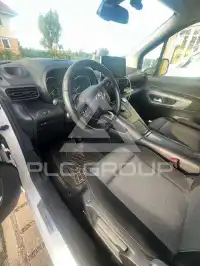 2021 Toyota PROACE CITY