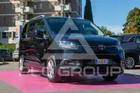 2021 Toyota PROACE CITY