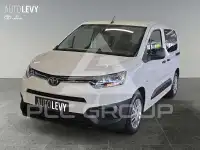 2021 Toyota PROACE CITY
