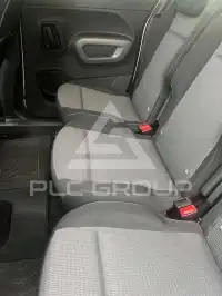 2021 Toyota PROACE CITY