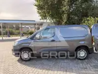 2021 Toyota PROACE CITY