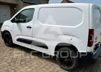 2021 Toyota PROACE CITY