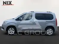 2021 Toyota PROACE CITY