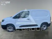2021 Toyota PROACE CITY