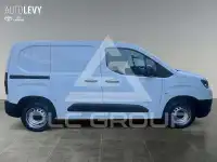 2021 Toyota PROACE CITY