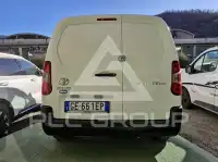 2021 Toyota PROACE CITY