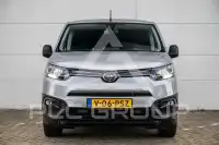 2021 Toyota PROACE CITY