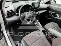 2021 Toyota YARIS