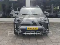 2021 Toyota YARIS