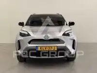 2021 Toyota YARIS