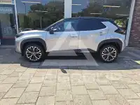 2021 Toyota YARIS