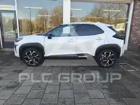 2021 Toyota YARIS