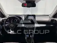 2021 Toyota YARIS