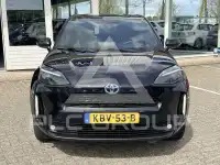 2021 Toyota YARIS