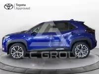 2021 Toyota YARIS