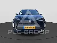 2021 Toyota YARIS