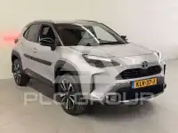 2021 Toyota YARIS