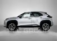 2021 Toyota YARIS